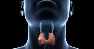 Tiroide con cancro